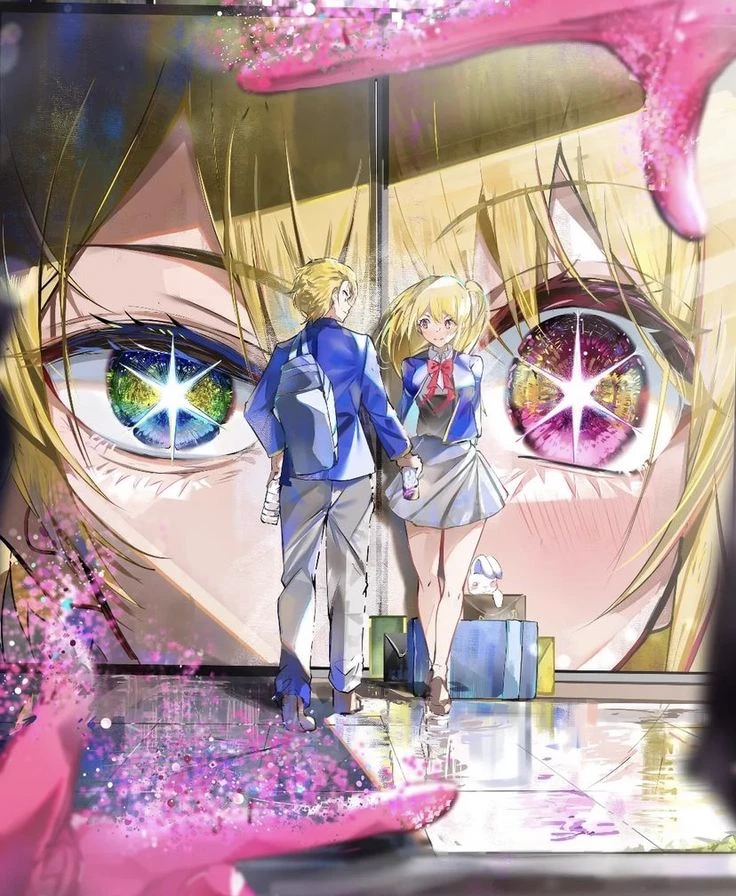 Oshi no Ko Season 2 thumbnail