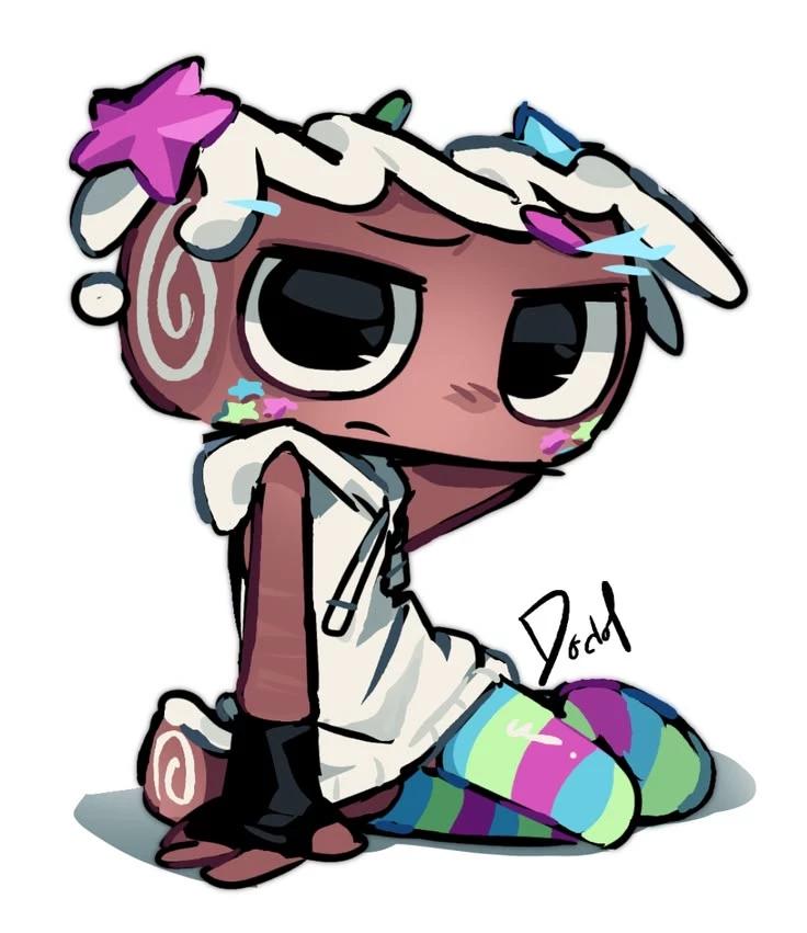 Dandy's world thumbnail