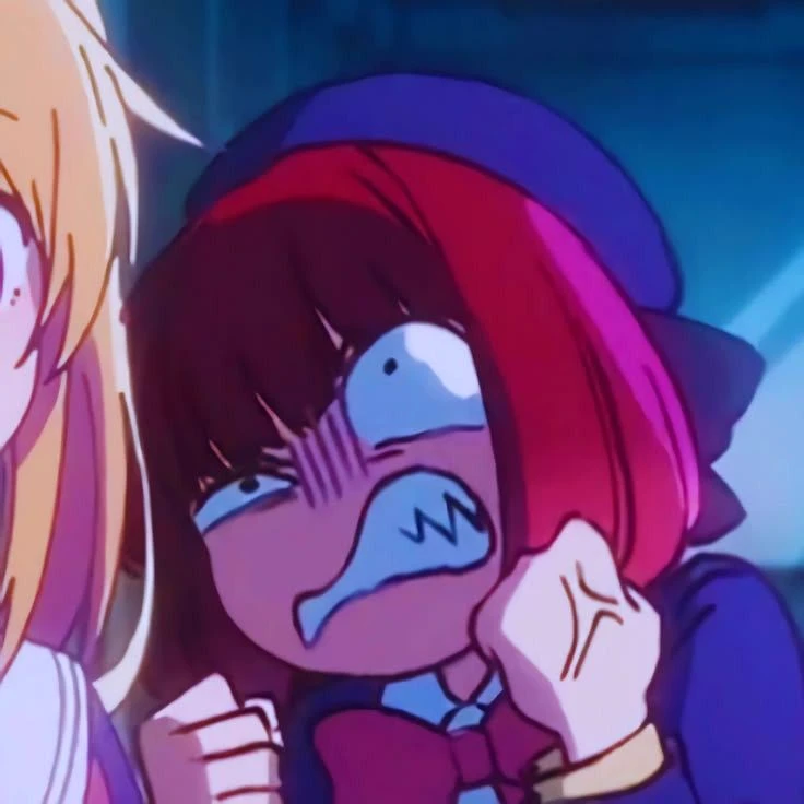 Oshi no ko+pick me thumbnail
