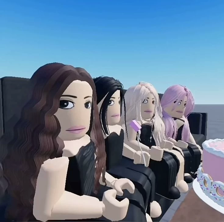 Roblox gc but you have a secret thumbnail