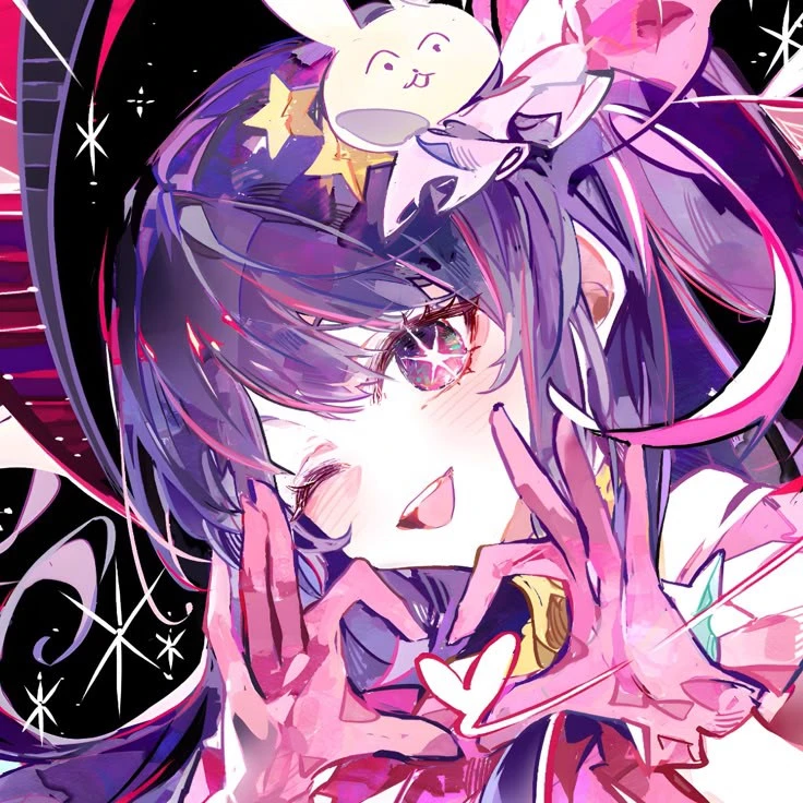 ~`•`~Ai hoshino~`•`~