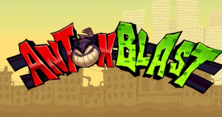 ANTONBLAST thumbnail