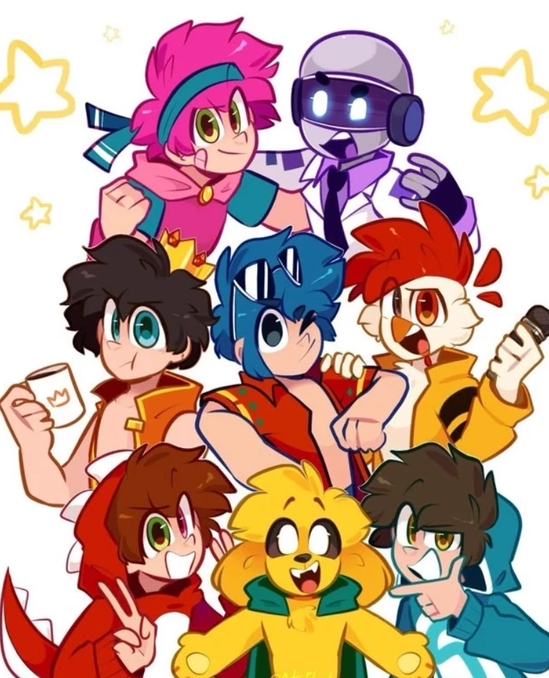 Los Compas - Friends of yours thumbnail
