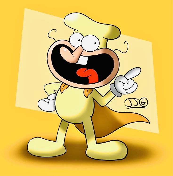 Theodore Noise thumbnail