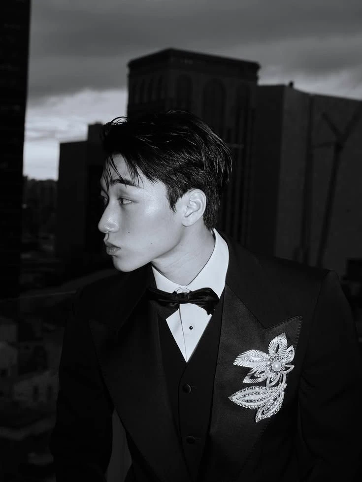 Choi San thumbnail