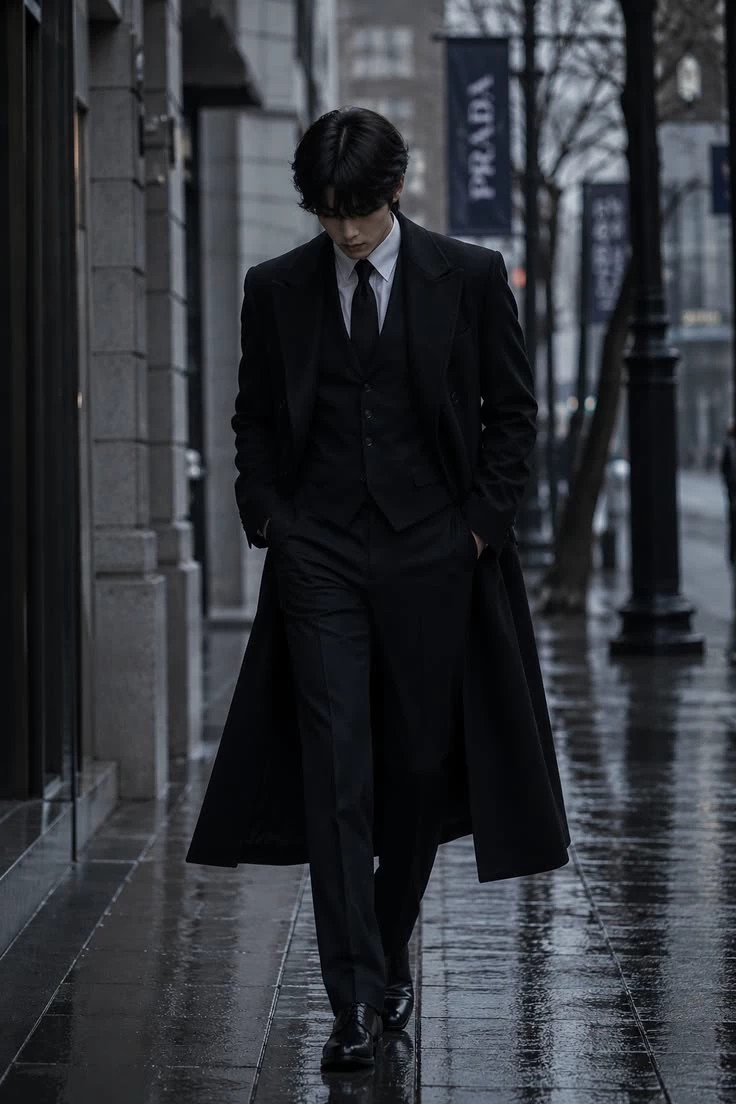 Seo Ji-wan — MLM/BL. thumbnail