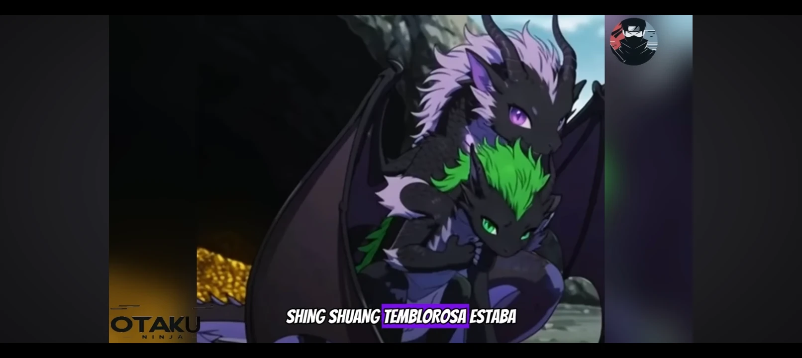 YOU WERE REINCARNATED AS A DRAGON thumbnail