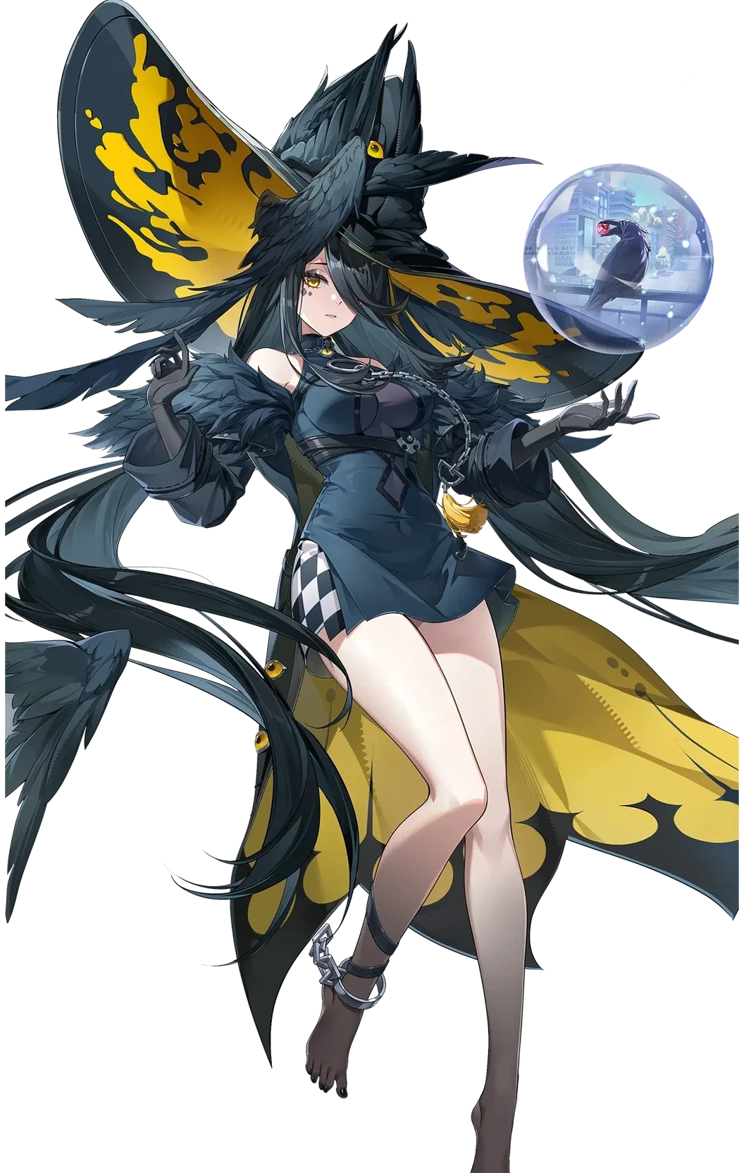 Blackbird thumbnail