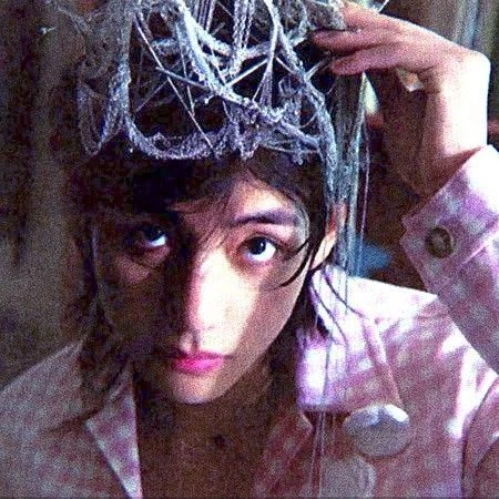 Kim Taehyung thumbnail