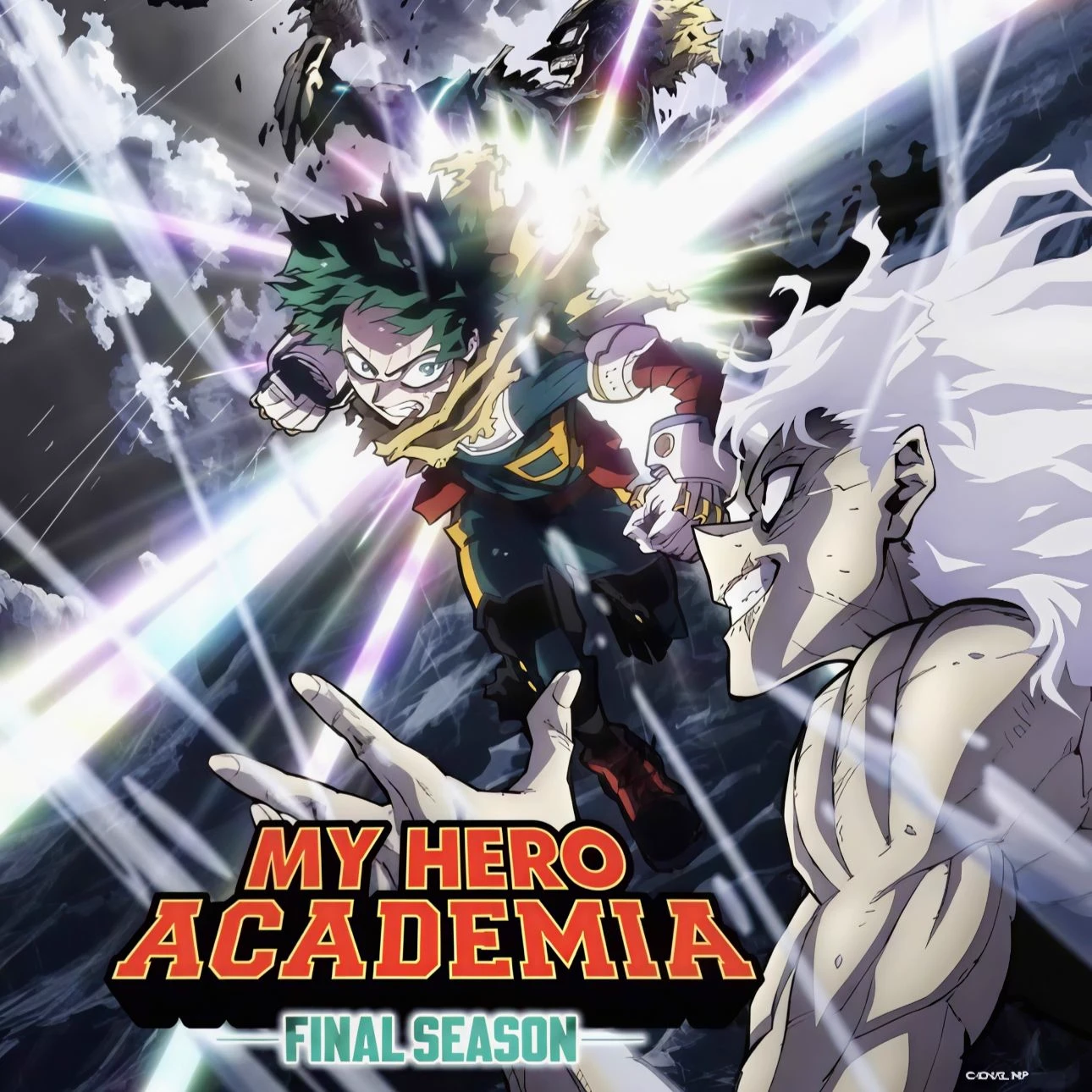MHA final war thumbnail