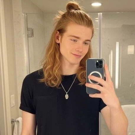 Person thumbnail