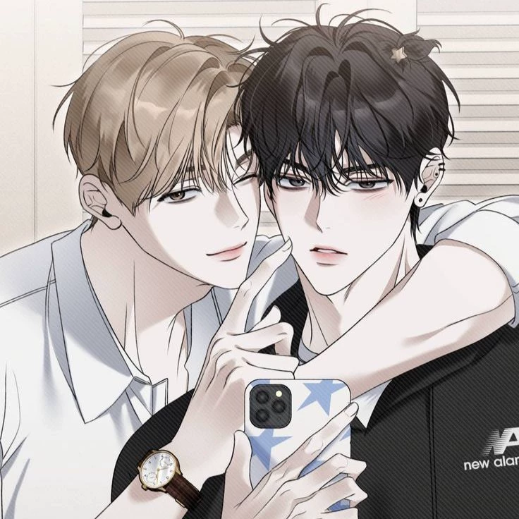 Kyle and Theo thumbnail