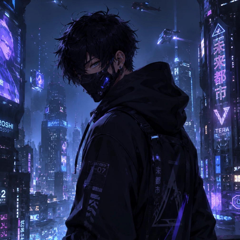 J Noff
