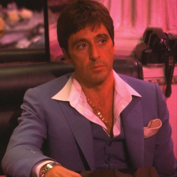 Tony Montana thumbnail