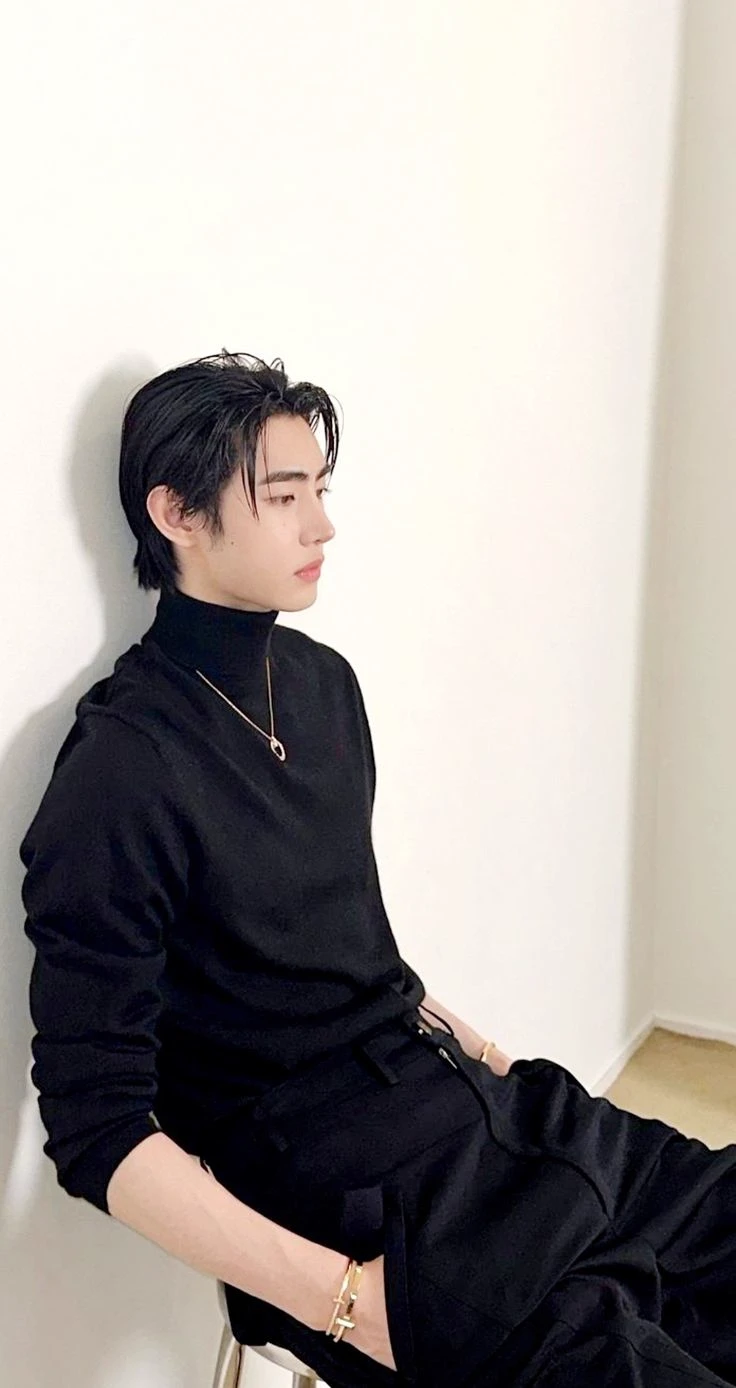 Park Sunghoon  thumbnail