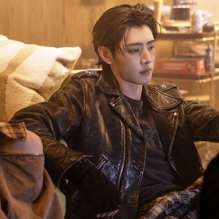 Park Sunghoon thumbnail