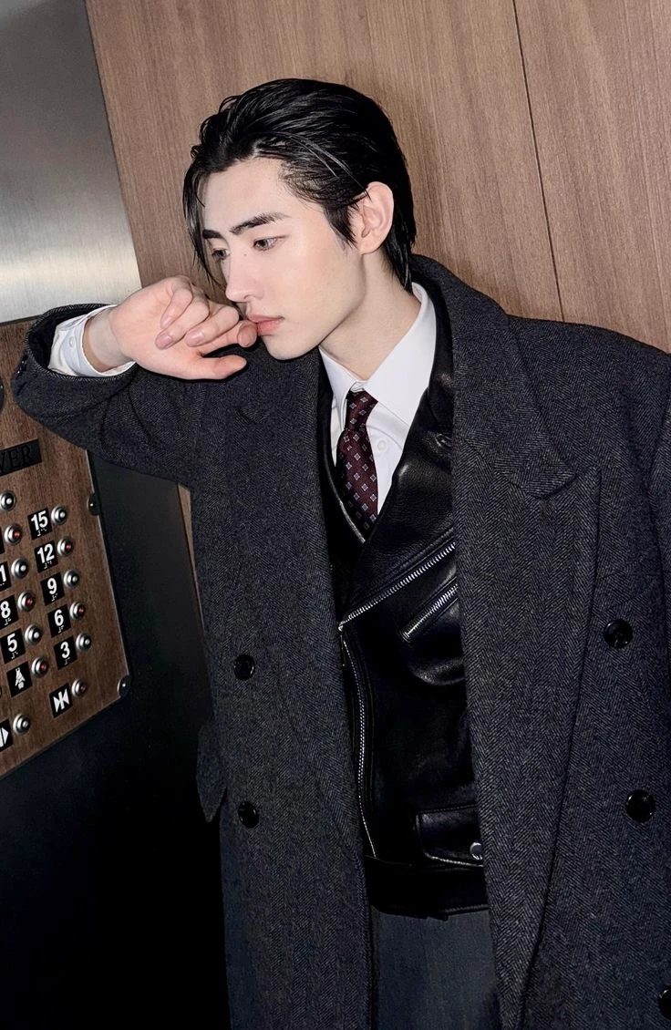 Park Sunghoon thumbnail