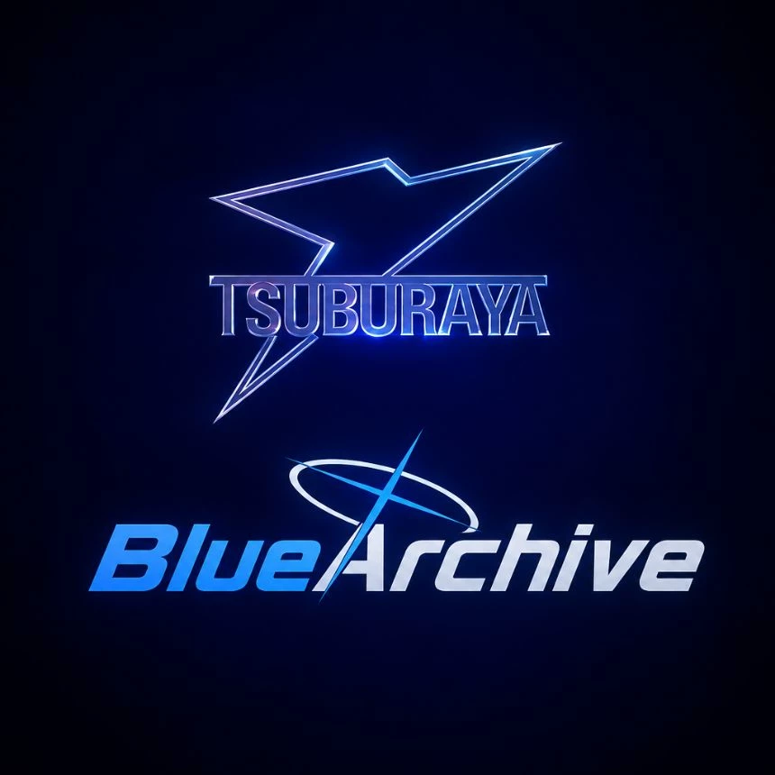 we are the Ultramen who entered the world of Blue Archive thumbnail