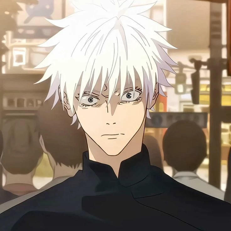 Gojo Satoru thumbnail