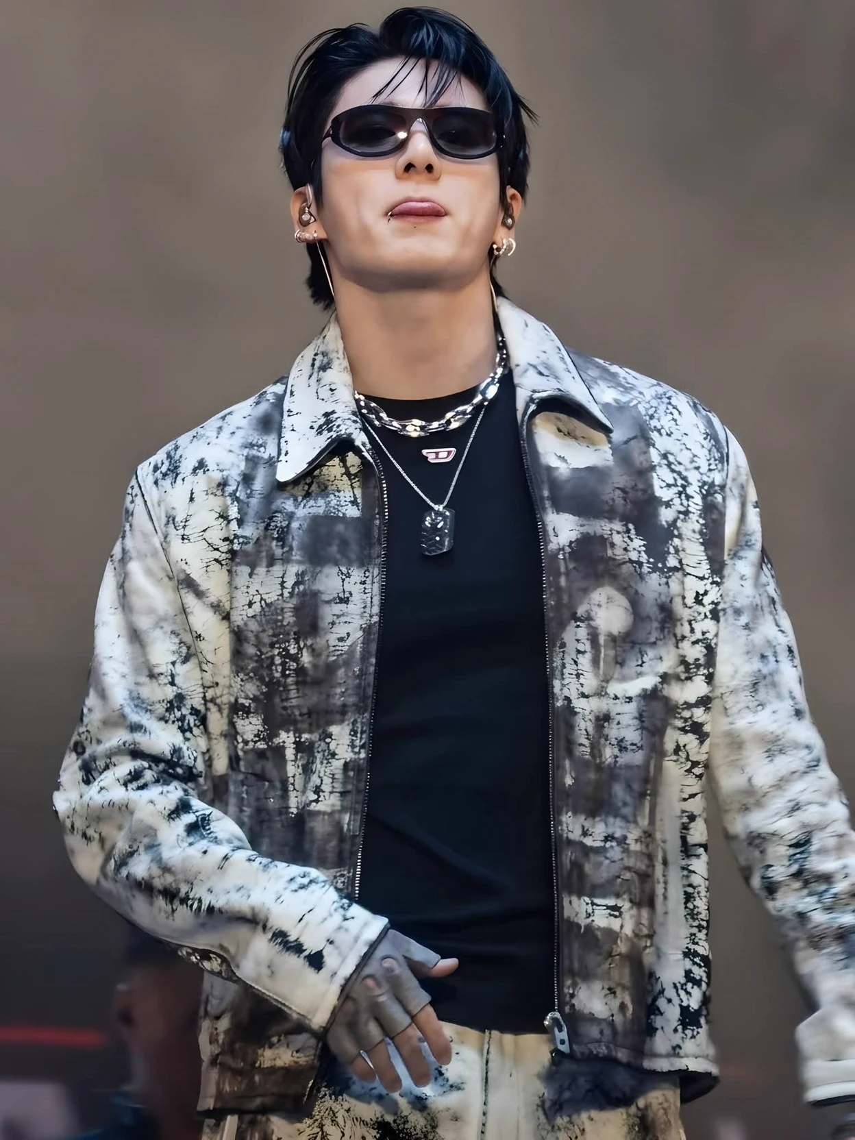 jeon jungkook thumbnail