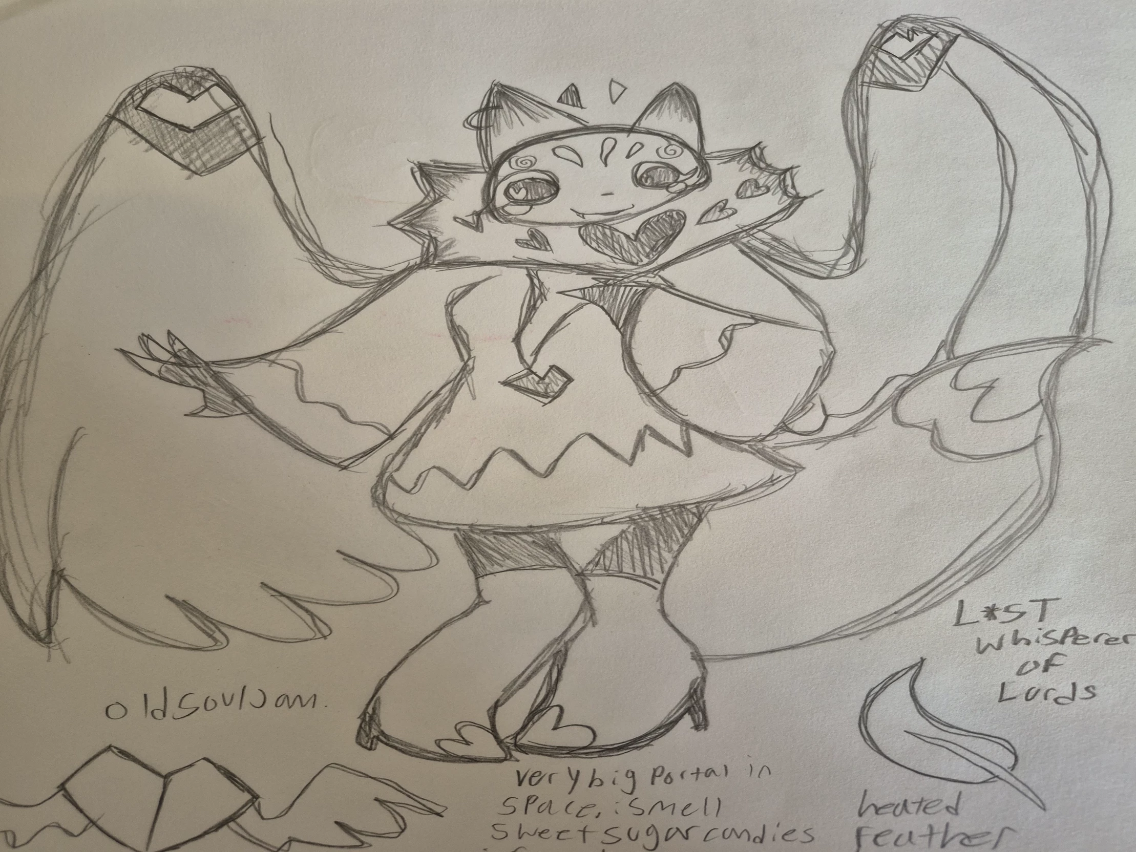 Mania the kitsune thumbnail