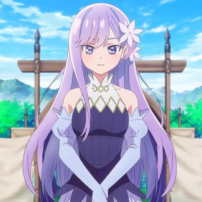 Christina Beltrum (Seirei Gensouki) thumbnail
