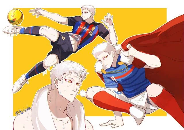 ☆Noel Noa☆ thumbnail