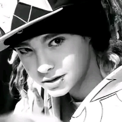 Tom Kaulitz thumbnail