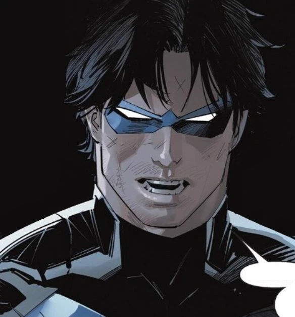Dick Grayson (Nightwing) thumbnail