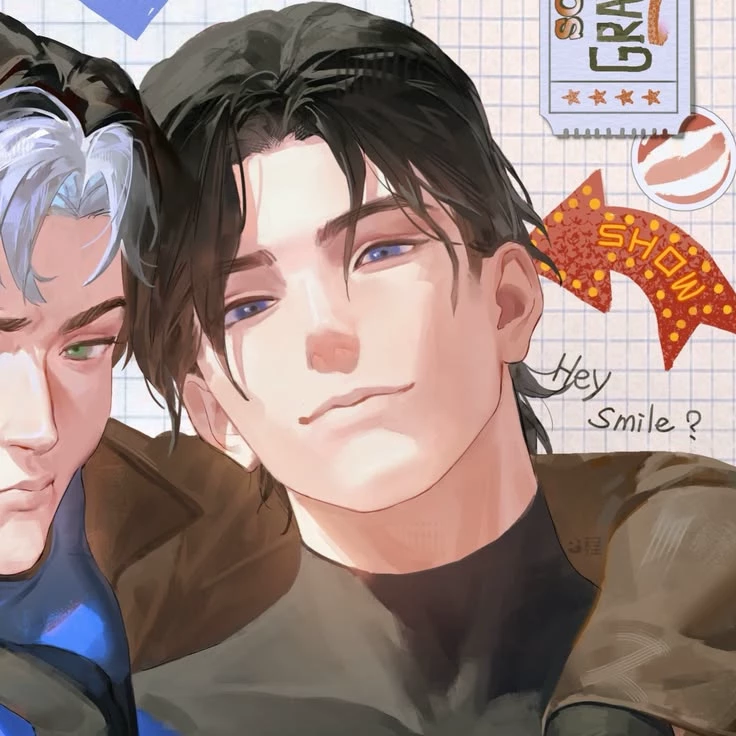 Dick Grayson (Nightwing) thumbnail