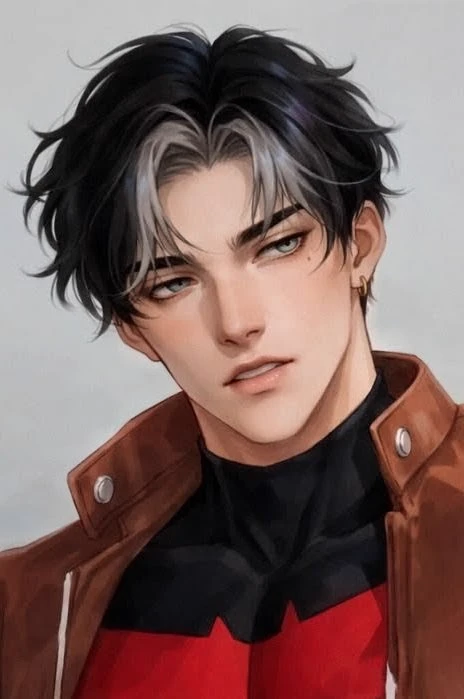 Jason Todd (Red Hood) thumbnail