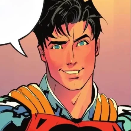 Superboy-Prime (Clark Kent) thumbnail
