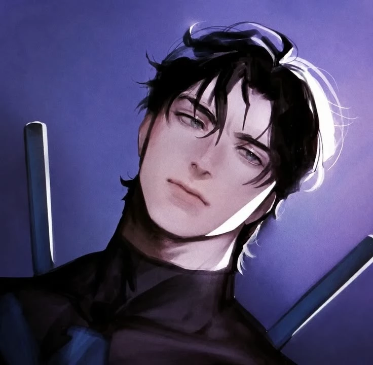 Dick Grayson (Nightwing) thumbnail