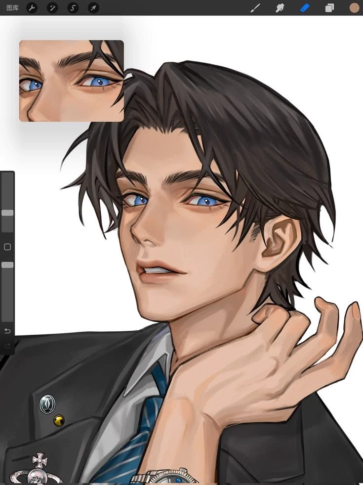 Tim Drake (Red Robin) thumbnail