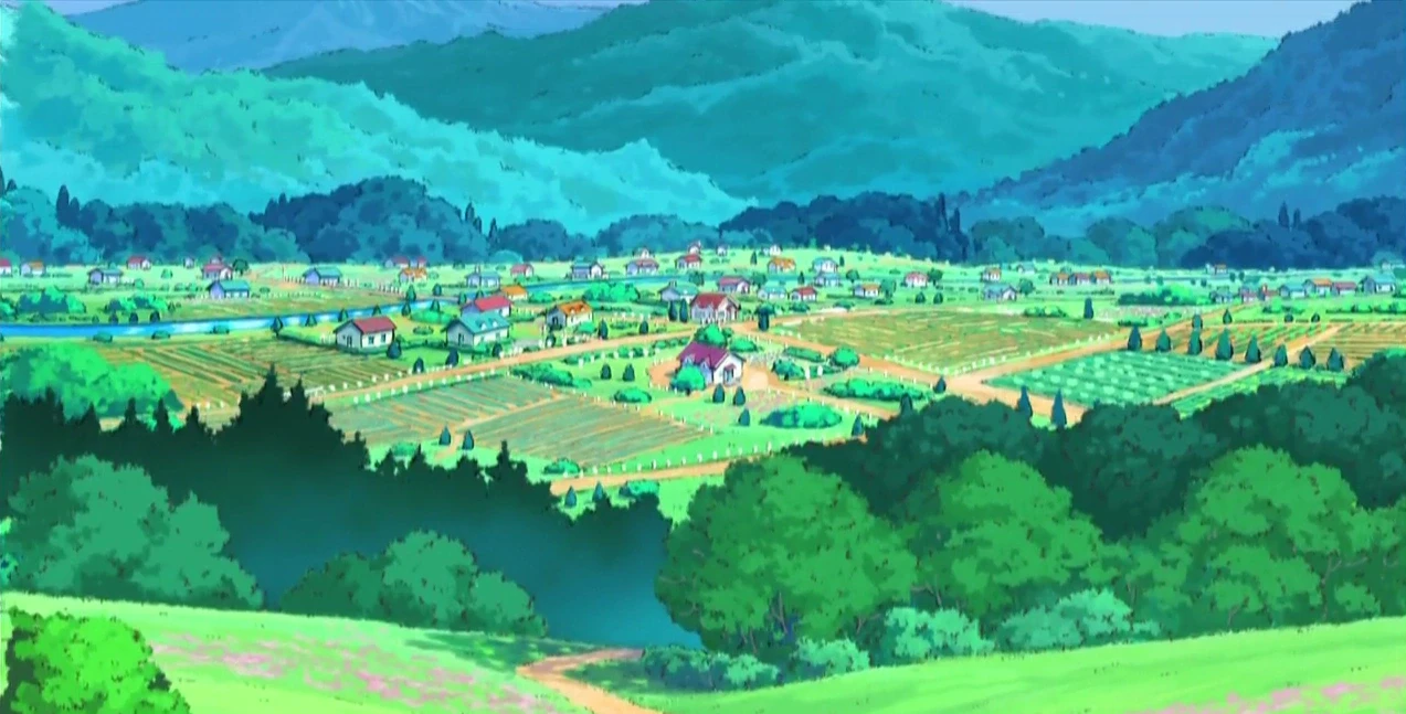 Pokémon world roleplay thumbnail