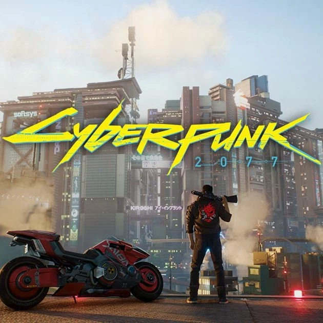 cyberpunk 2077 RP thumbnail
