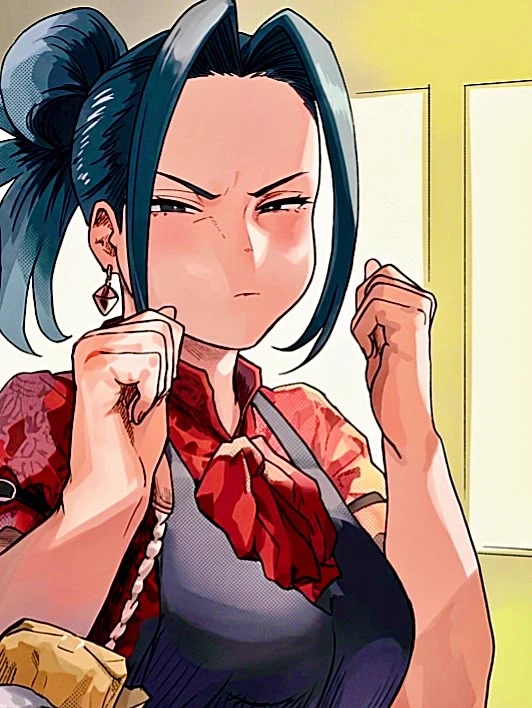 Momo Yaoyorozu - Yandere thumbnail