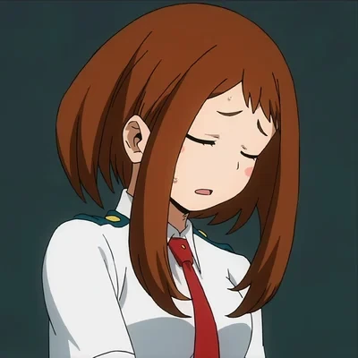 Ochako Uraraka thumbnail