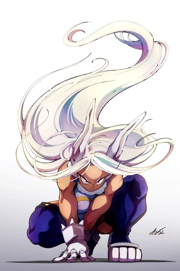 Rumi Usagiyama thumbnail