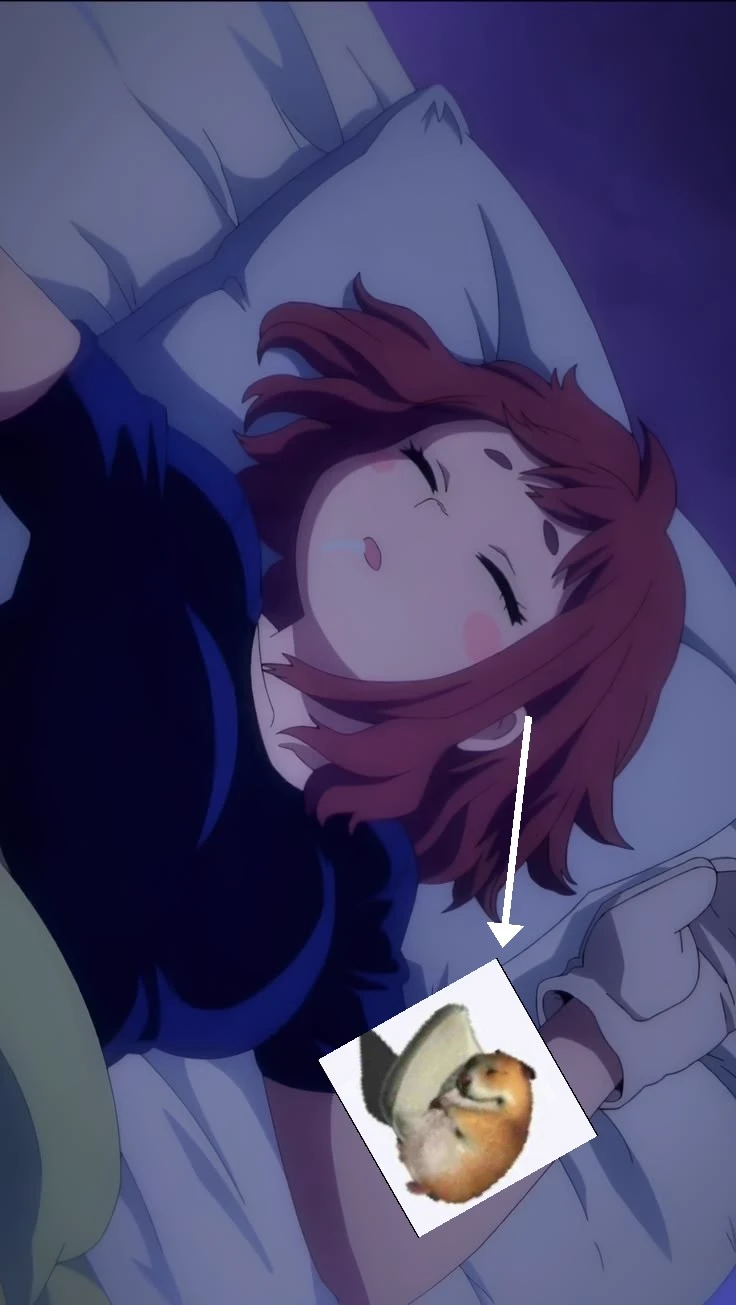 Ochako Uraraka thumbnail