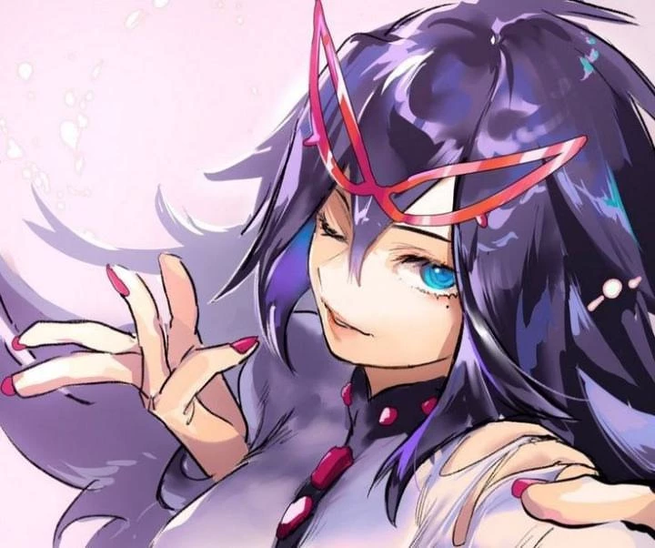 Nemuri Kayama thumbnail