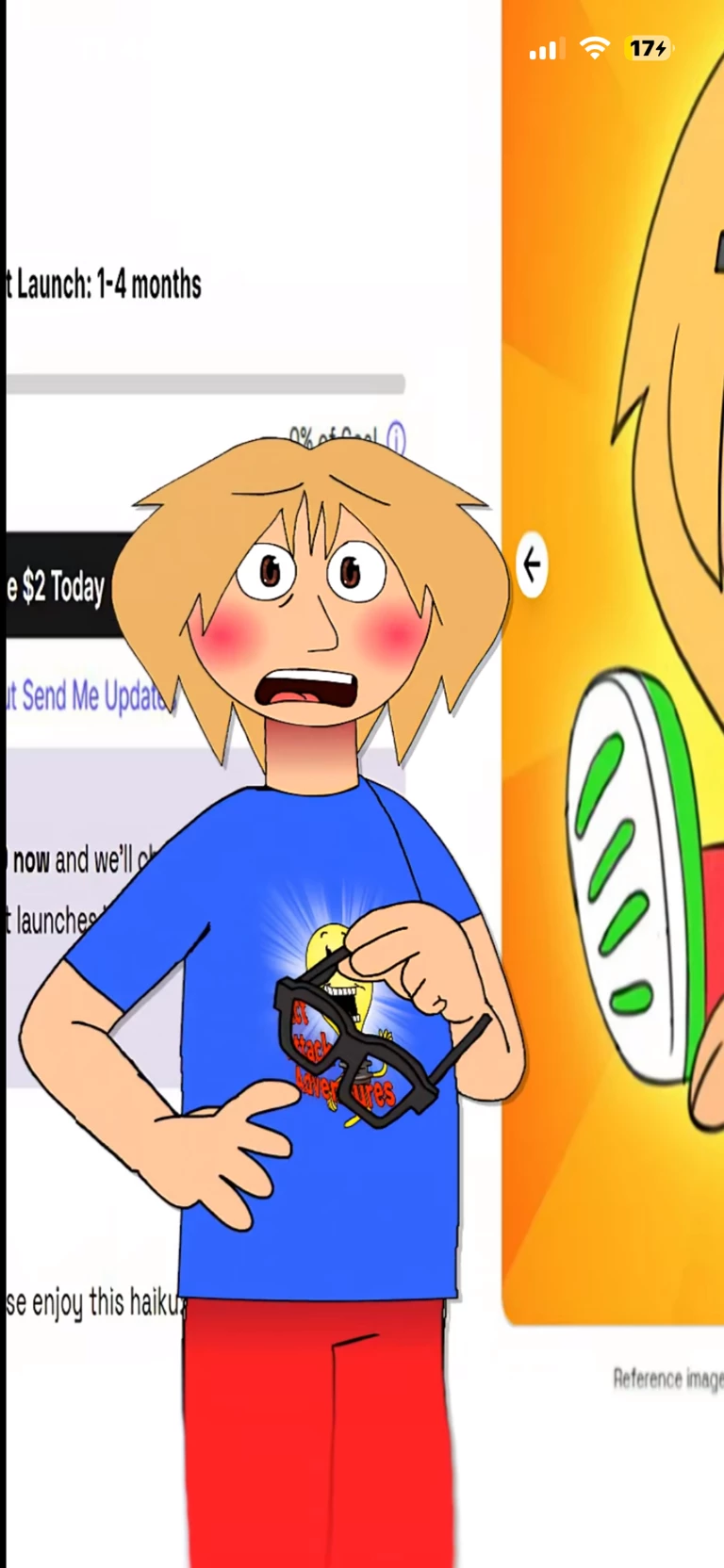 ˚ʚ Facts ɞ˚ (ू•ᴗ•ू❁) thumbnail