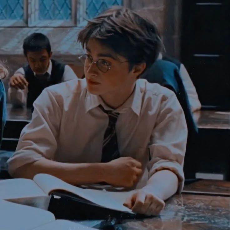 Harry Potter thumbnail