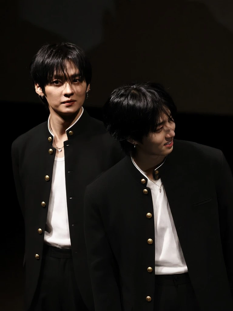 YANDERE- MINSUNG thumbnail