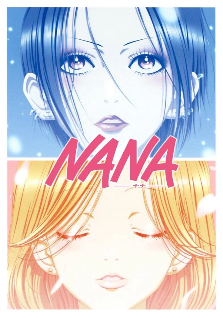 NANA - MINSUNG thumbnail