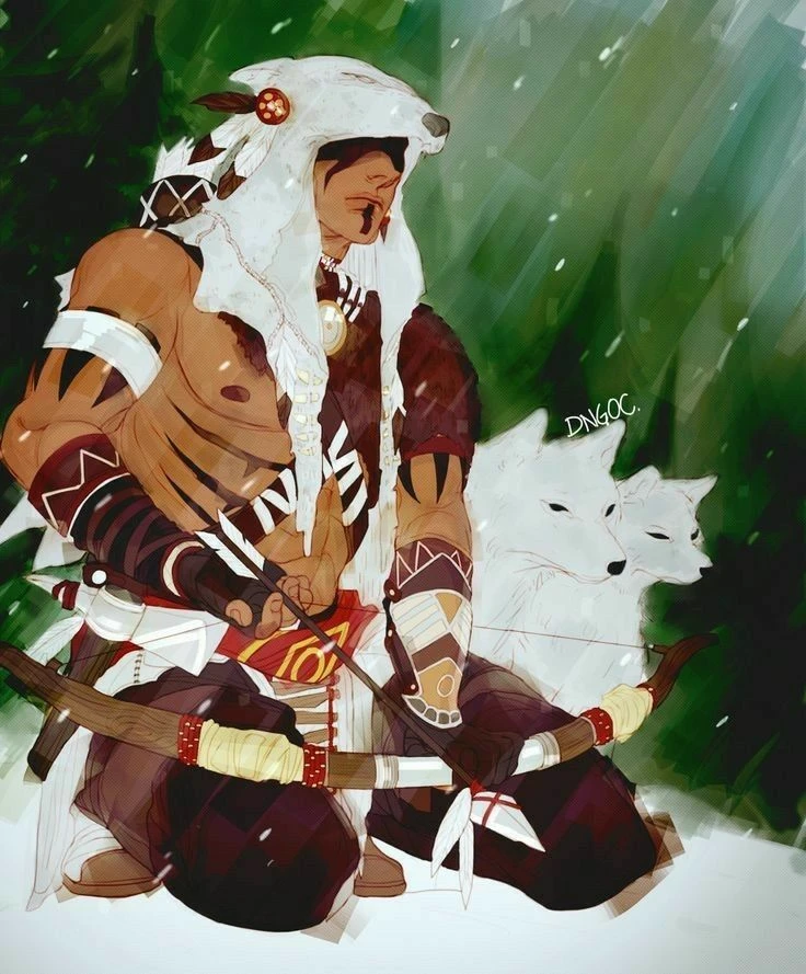 Spirit thumbnail