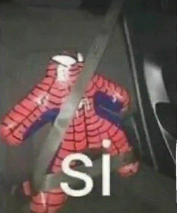 spiderman thumbnail