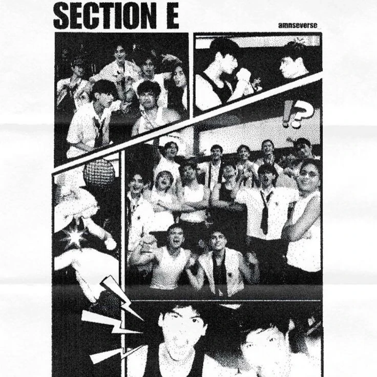 SECTION E thumbnail