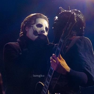 The Band Ghost  thumbnail