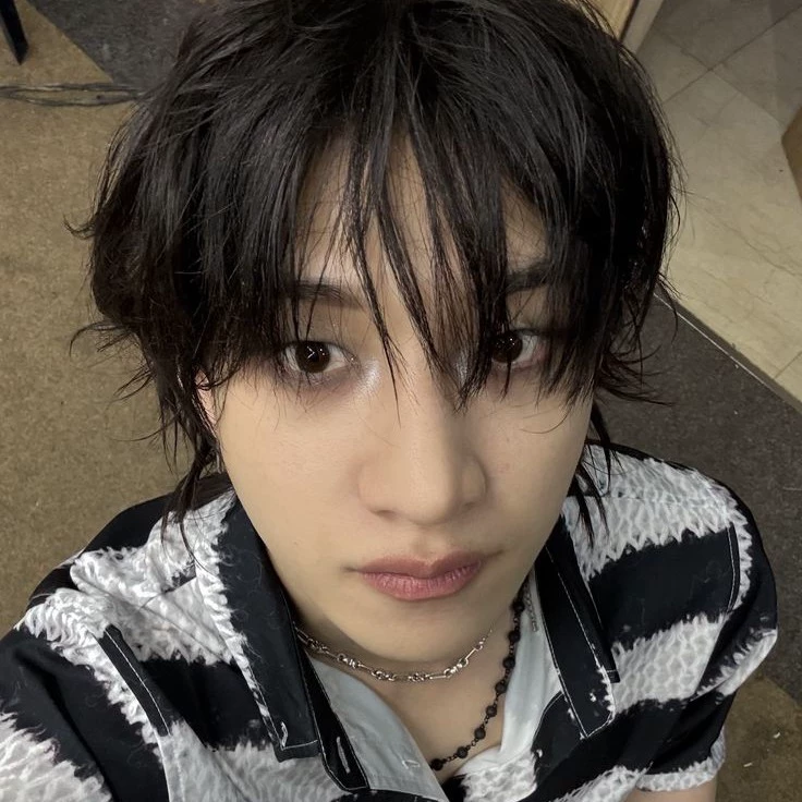 bangchan🐺